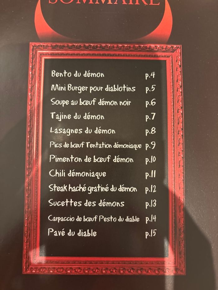 Livre de recette - photo numéro 2