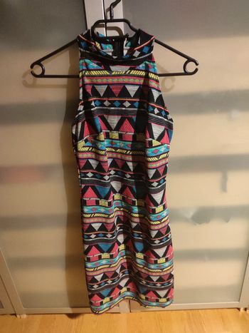 Robe été femme taille 38 / M