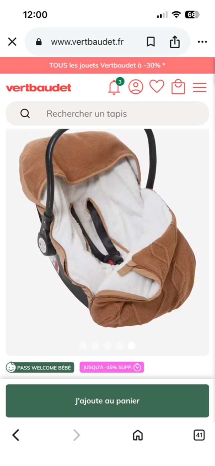 Chancelière - photo numéro 3