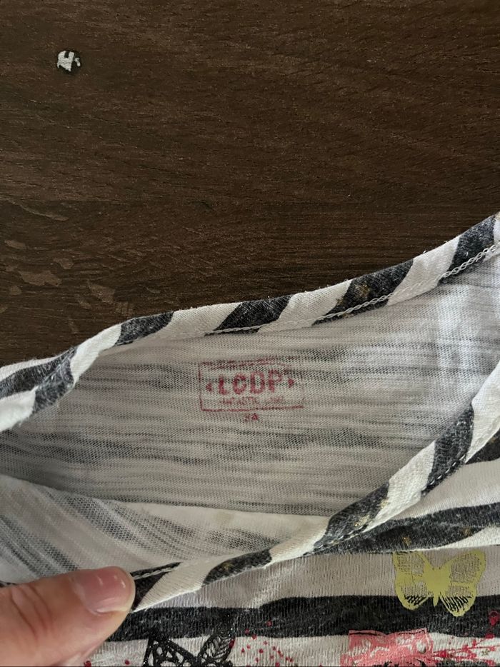 Robe fille - photo numéro 2