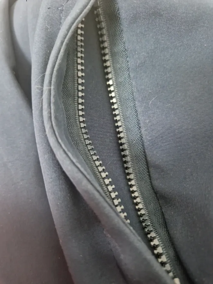 Manteau homme - photo numéro 9
