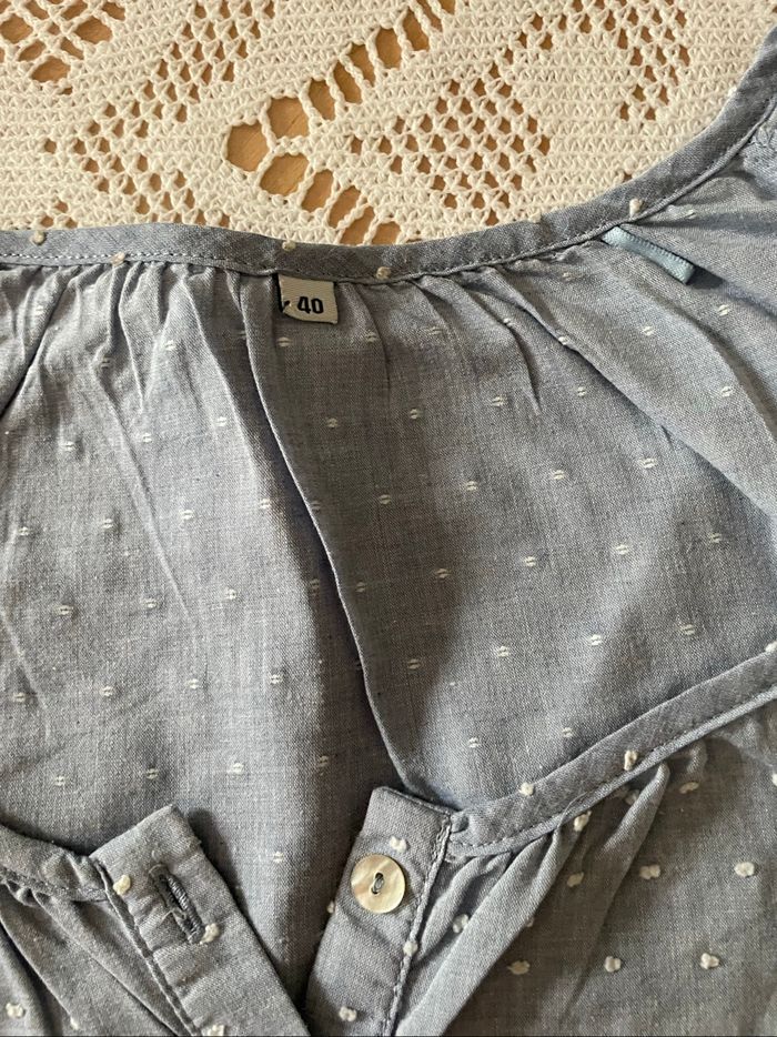 Tunique femme taille 40 - photo numéro 6