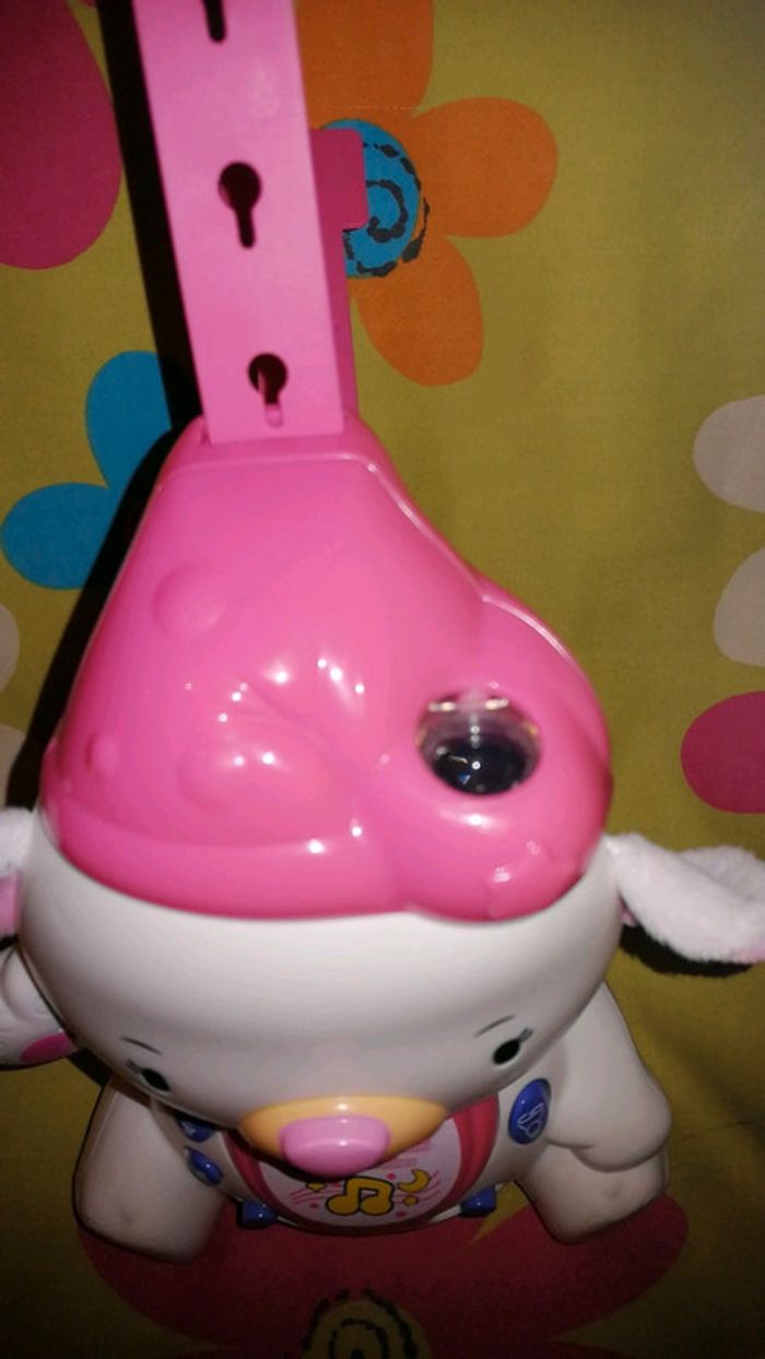 Veilleuse musicale - photo numéro 5