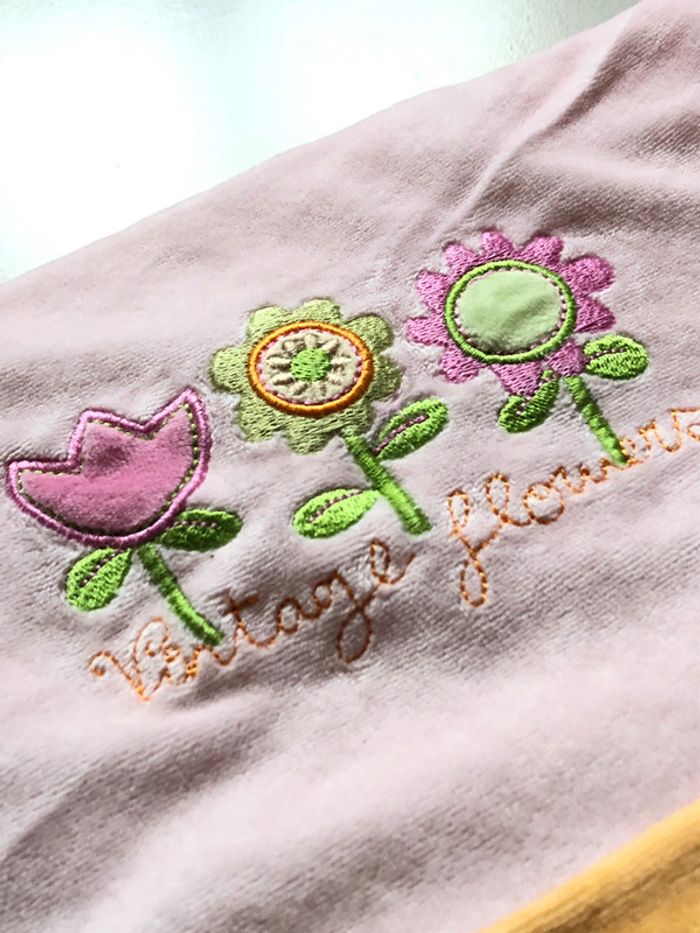 Tour de lit Mily la souris - photo numéro 2