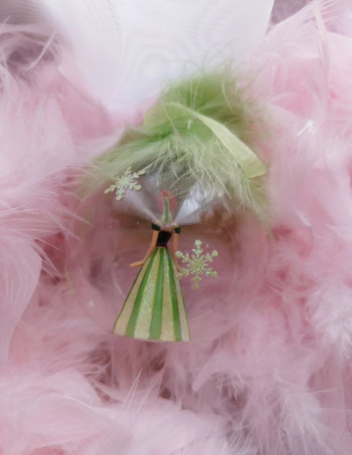 Ornement Anna Disneyland Paris - photo numéro 3