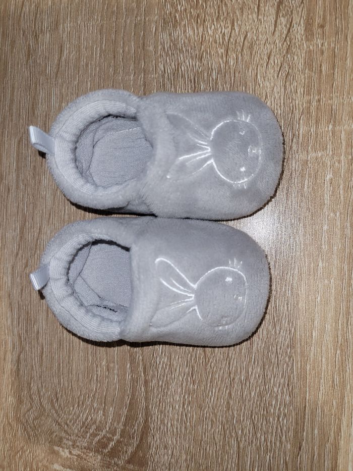 Vêtements fille 3 mois