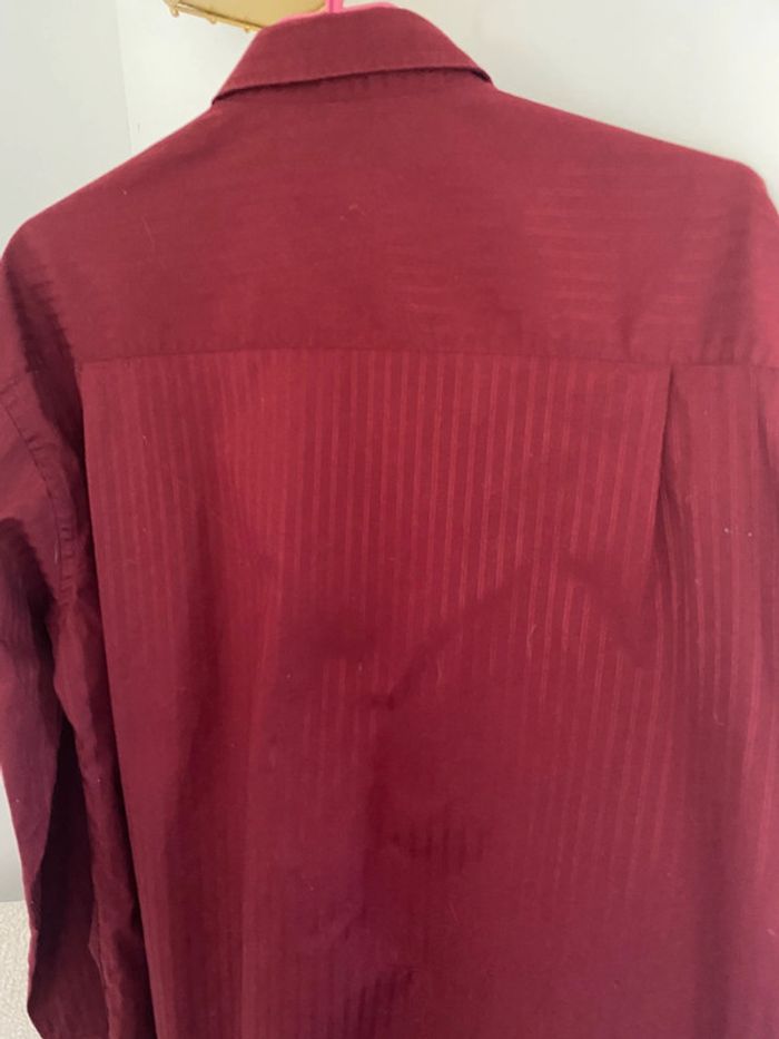 Chemise  homme - photo numéro 6