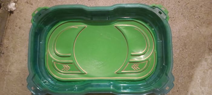 Arène Beyblade