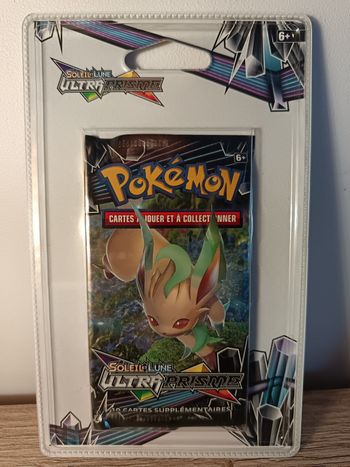 Blister Ultraprisme fr