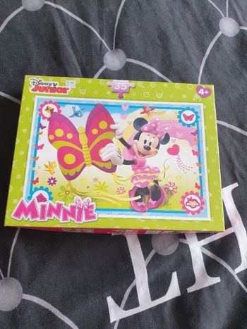 Puzzle 35pieces