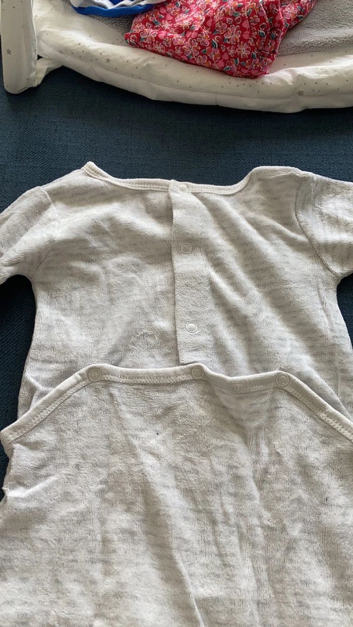 Pyjama 6mois - photo numéro 4
