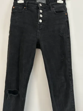 Jean noir