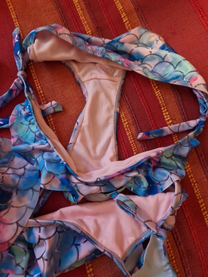 Lots 2 maillot de bain - photo numéro 12