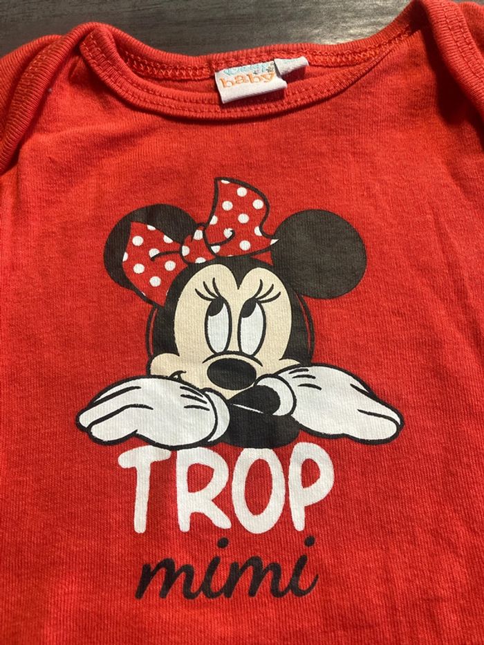 Bodie Minnie 9 mois - photo numéro 2