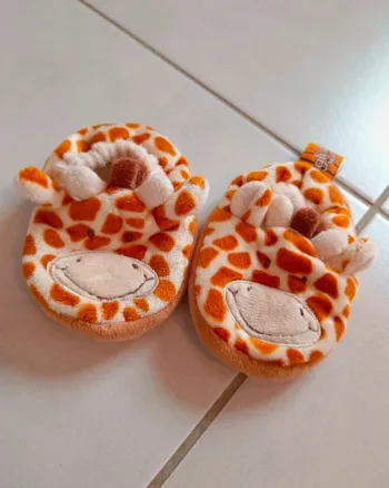 Chaussons