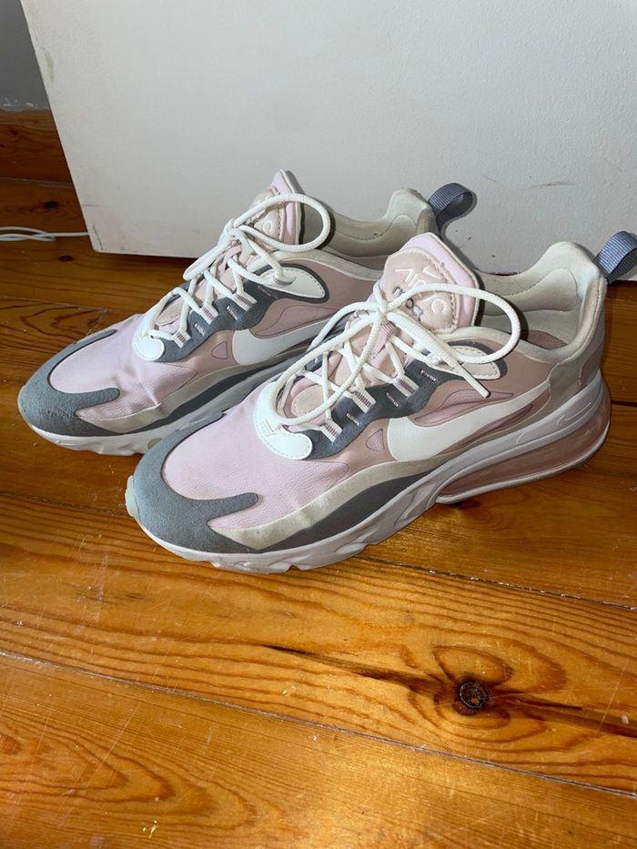 Basket Nike - photo numéro 3