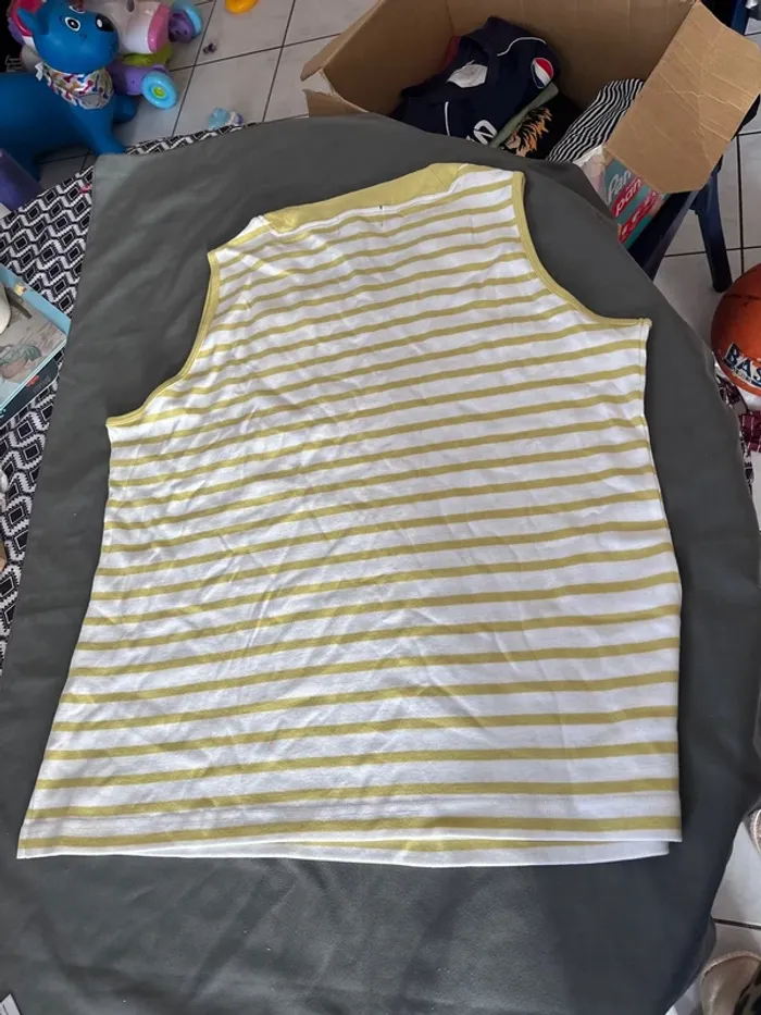 T-Shirt - photo numéro 3