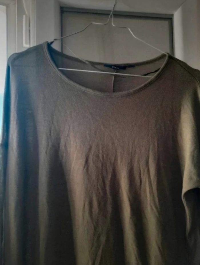 Tee shirt femme - photo numéro 4