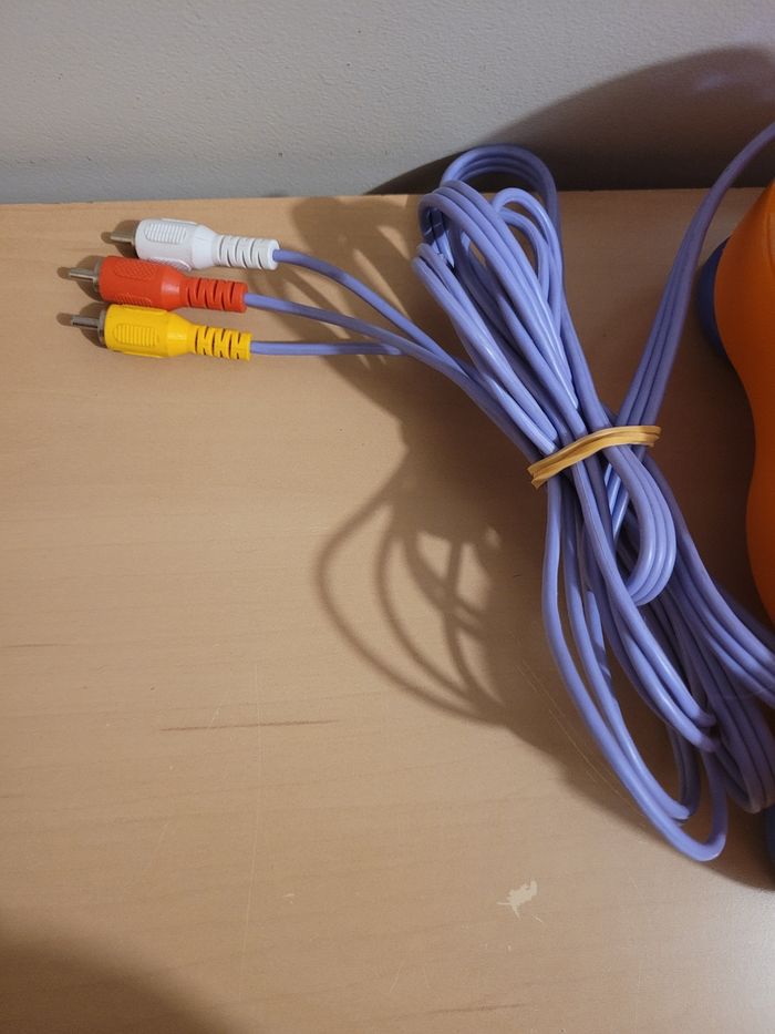 Console v.smille - photo numéro 4