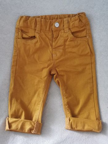 Pantalon bébé