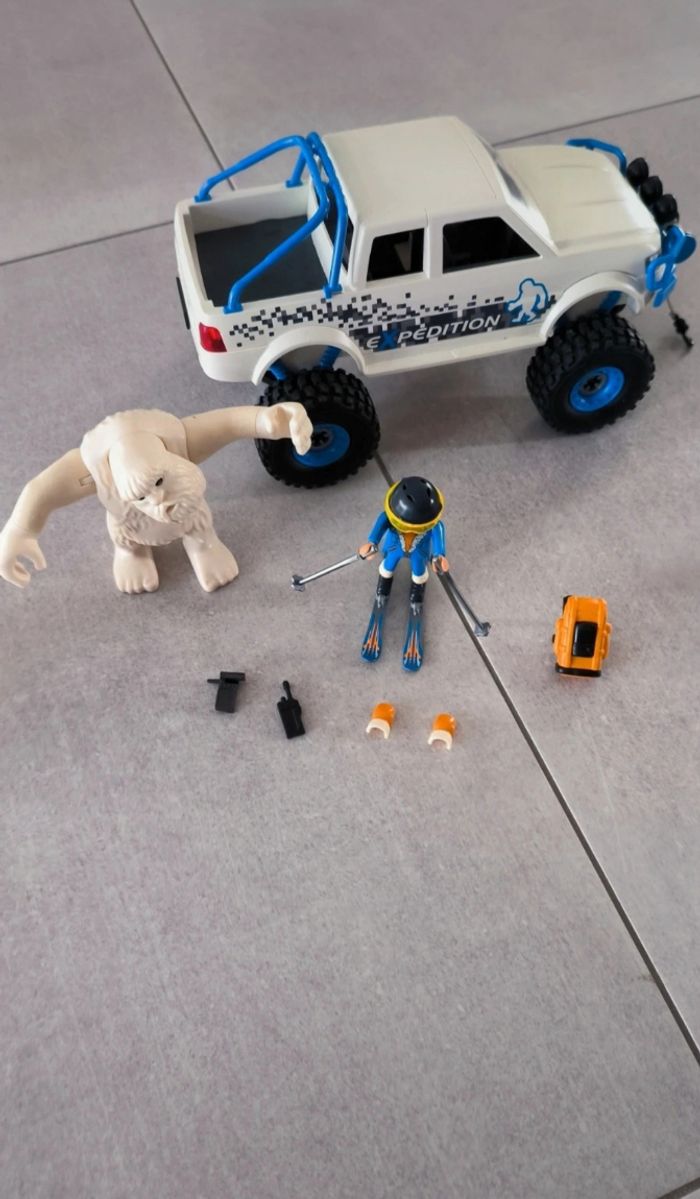 Playmobil 70532