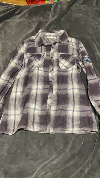 Chemise Banana Moon taille S