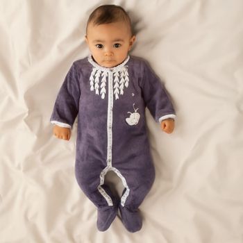 Pyjama sergent major 6 mois