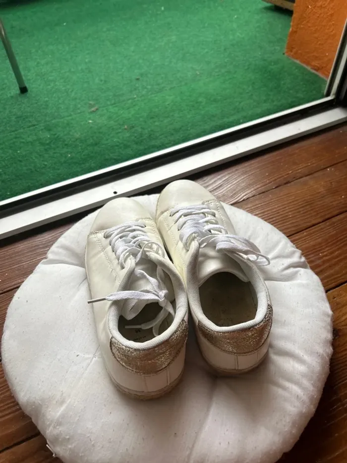 Chaussures Tennis - photo numéro 2