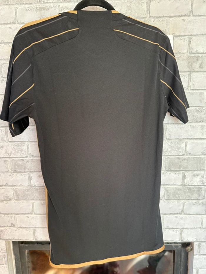 Maillot foot Los Angeles - photo numéro 3