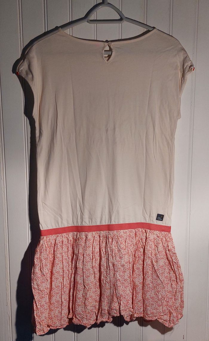 Trés jolie robe "J'm Happy" - photo numéro 2