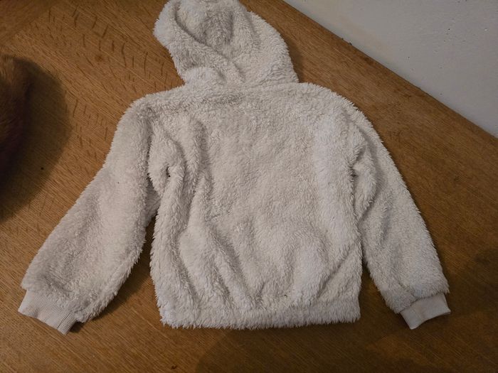 Veste polaire fille - photo numéro 3