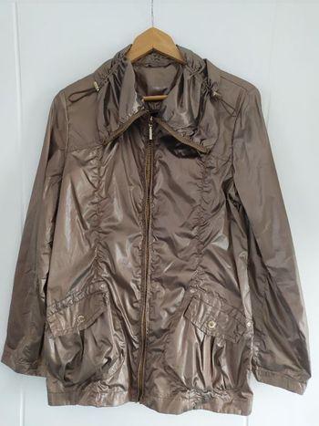Coupe-vent Vera taille 38
