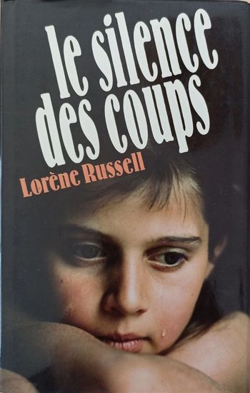 Livre : le silence des coups
