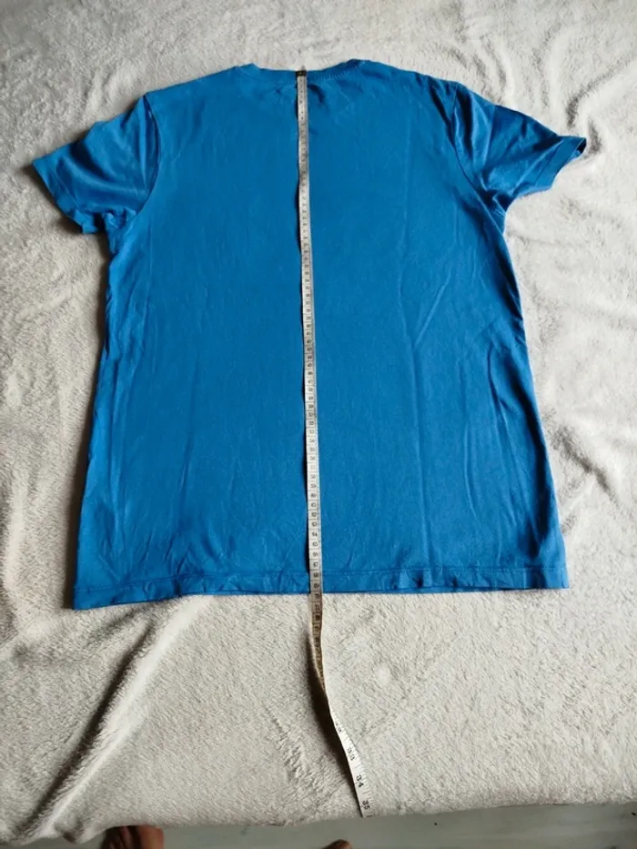 T-shirt L'attaque des titans taille M - photo numéro 8