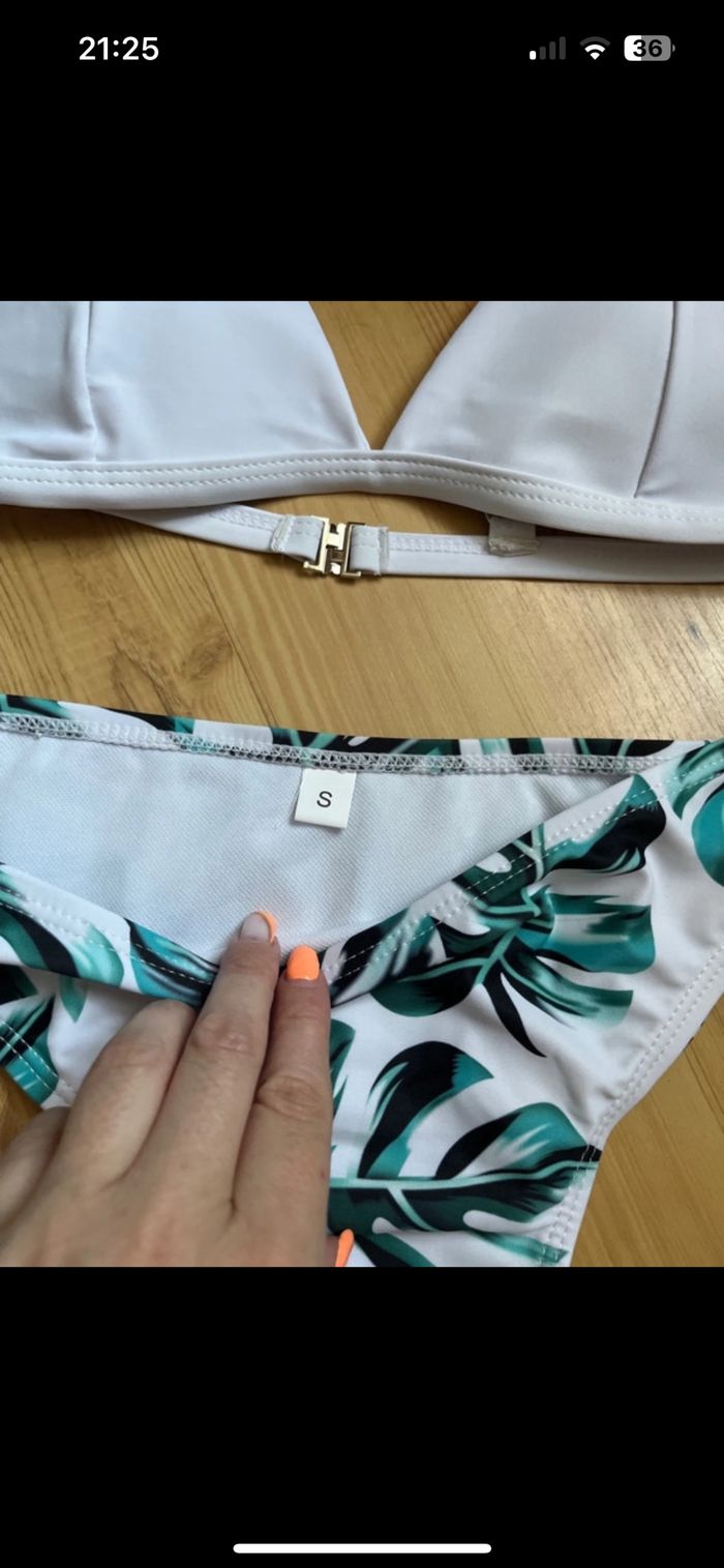 Maillot de bain - photo numéro 2