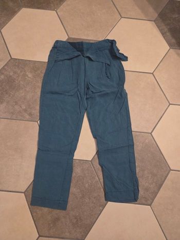 Pantalon okaidi 6ans 