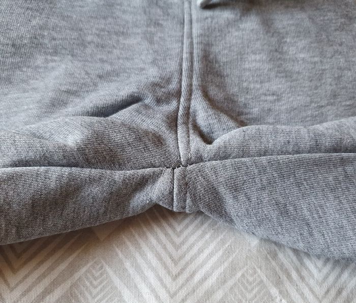 Bermuda kaporal de taille 16ans - photo numéro 4