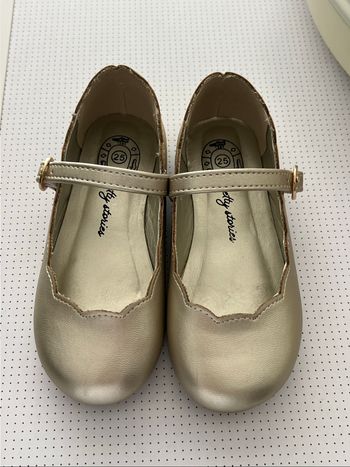 Ballerines