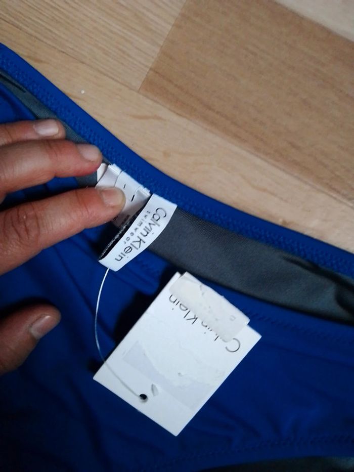 Maillot de bain - photo numéro 5