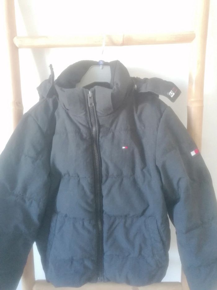 Blouson - photo numéro 2