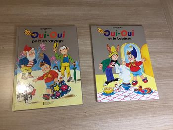 Oui-Oui