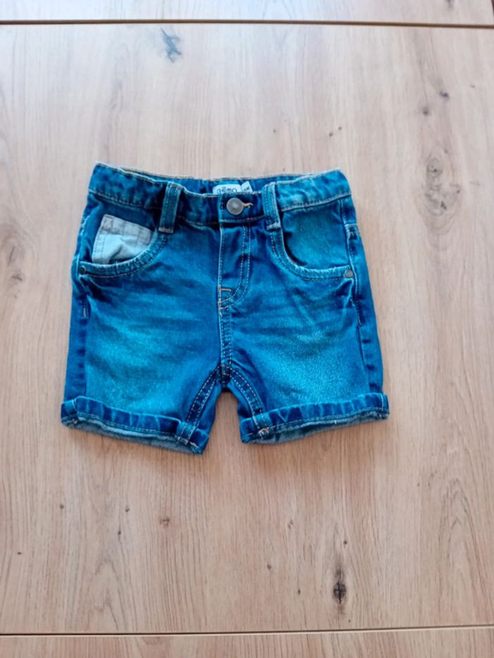 Shorts - photo numéro 4