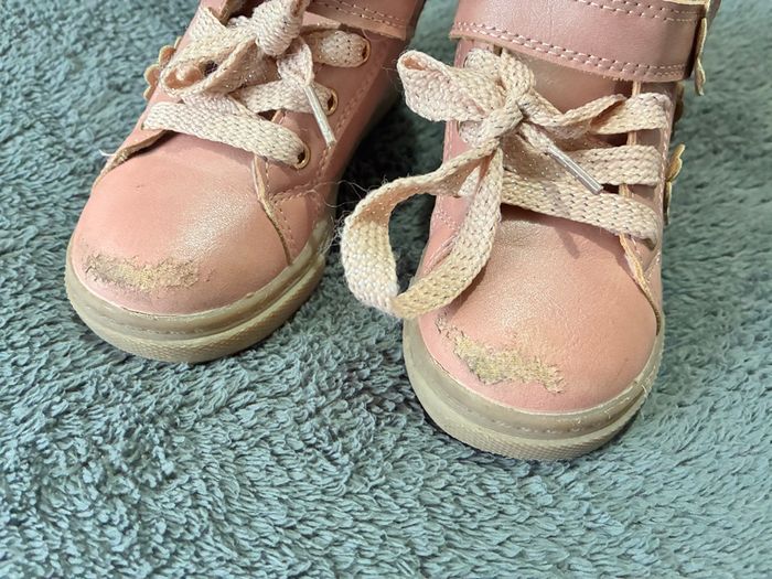 Baskets Creeks - photo numéro 3