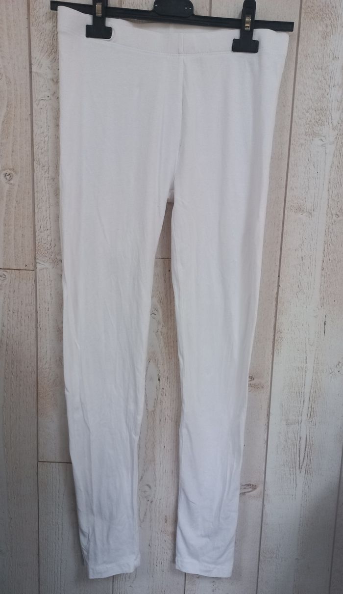 Legging long 13/14 ans