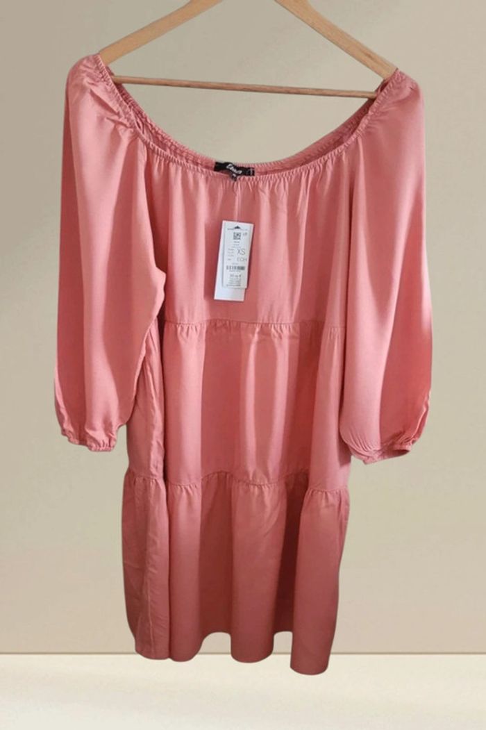 Robe Etam Taille XS - photo numéro 4