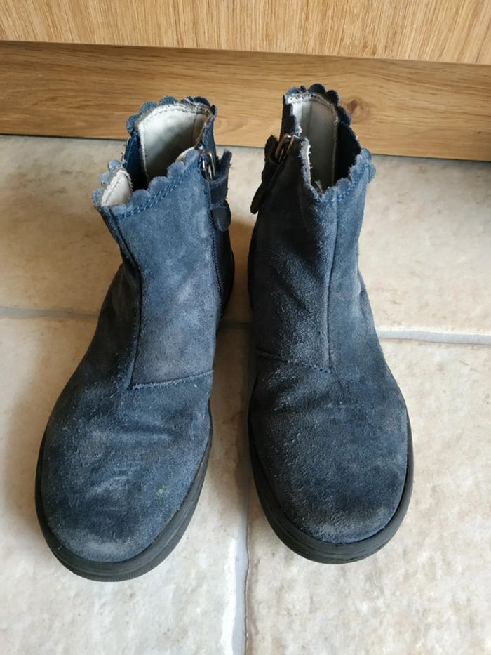 Bottines 30 - photo numéro 2