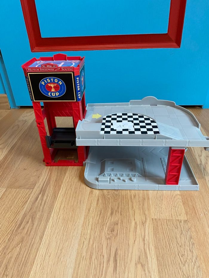 Lot cars - photo numéro 4