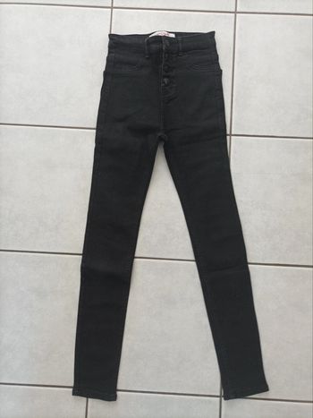 Jeans slim 34