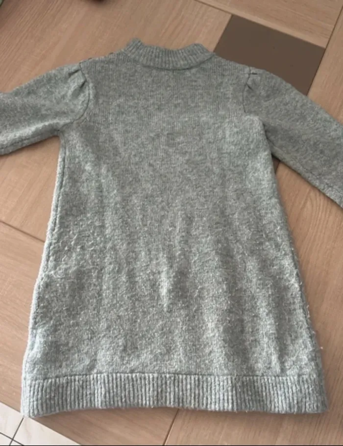 Robe hiver - photo numéro 6