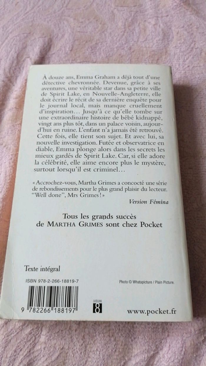 Les fantôme du palace - photo numéro 2